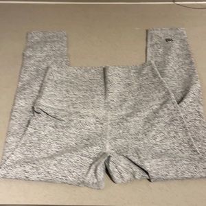 Albion Intention Compression 3/4 Leggings